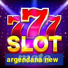 argendana new
